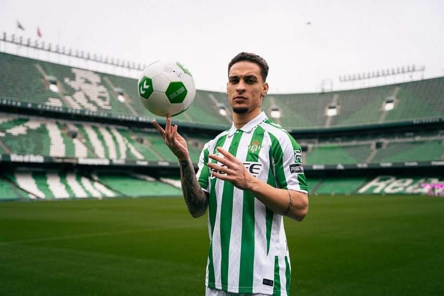 Giới thiệu về Giám đốc Real Betis